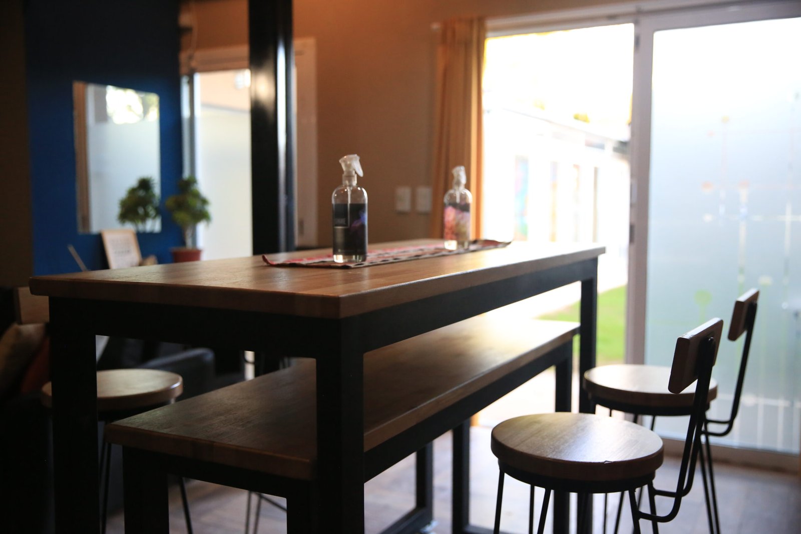 Lee más sobre el artículo Loft Quincho